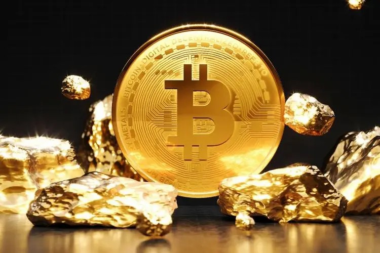 数字货币的未来发展可能对传统金融体系产生
