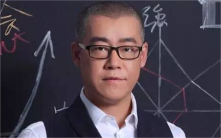 李笑来