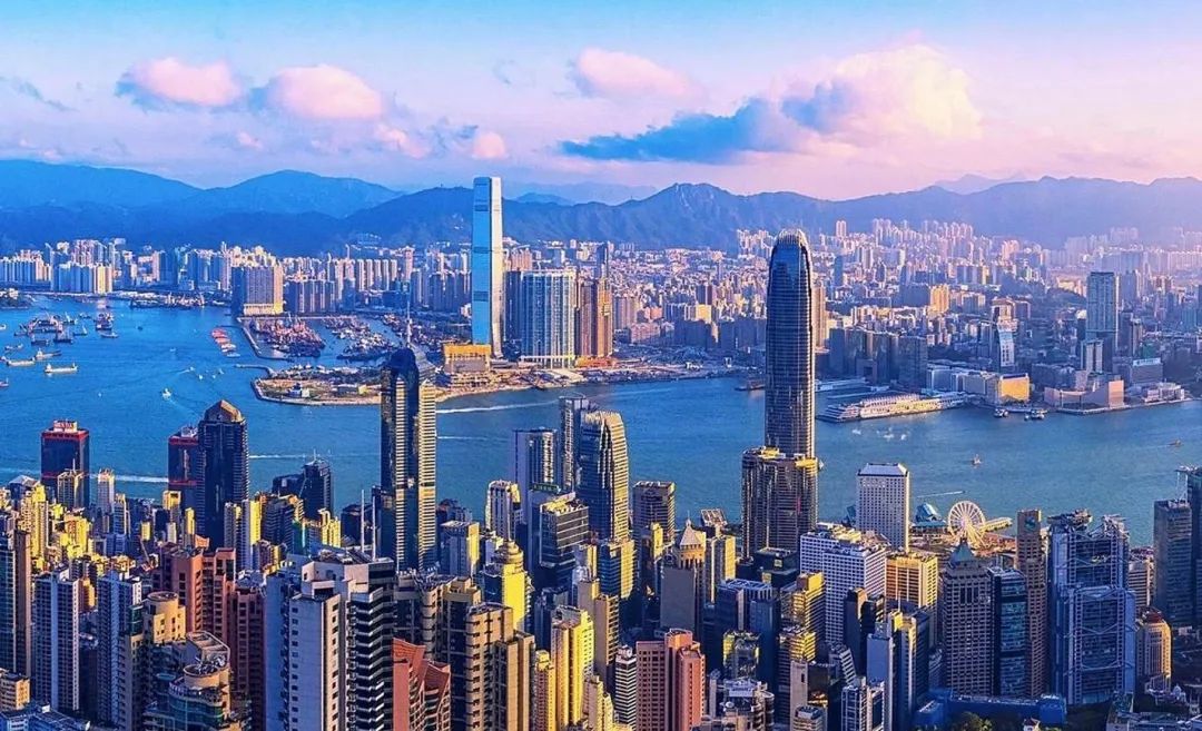 在香港，一个值得长期关注的Web3赛道